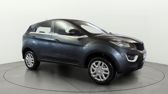 Tata Nexon 1.2 Revotron XM Second-hand 2018 Tata Nexon 1.2 Revotron XM for sale in Gurgaon