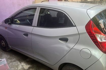 2016 Hyundai EON एरा प्लस