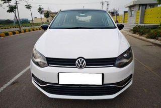 Used GT TSI