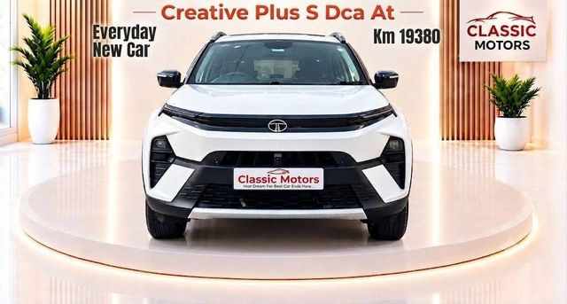 Image Used Car