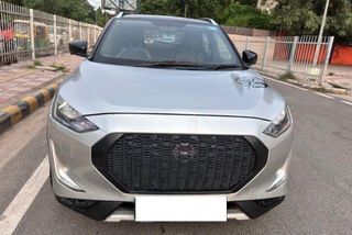 Used XE BSVI