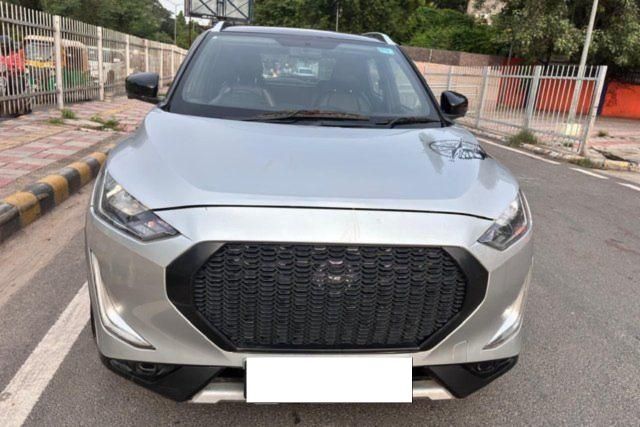 Nissan Magnite XE BSVI Second-hand 2022 Nissan Magnite XE BSVI for sale in New Delhi