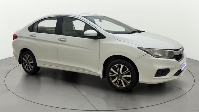 Honda City 1.5 V AT Second-hand 2018 Honda City 1.5 V AT for sale in New Delhi
