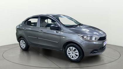 2019 Tata Tigor Buzz Petrol