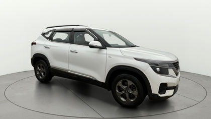 2023 Kia Seltos एचटीके प्लस iMT