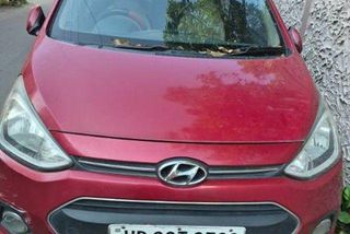 Used 1.1 CRDi S Option