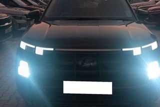 Used EX (O) Diesel AT