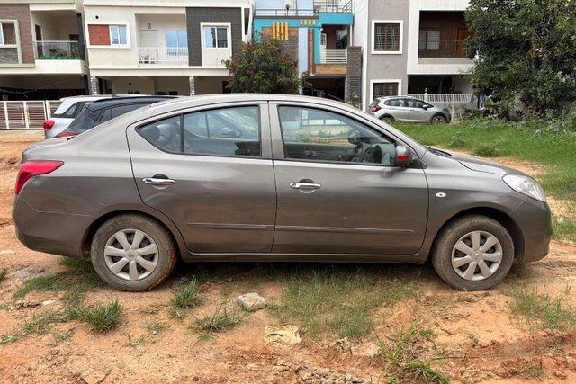 Image Used Car