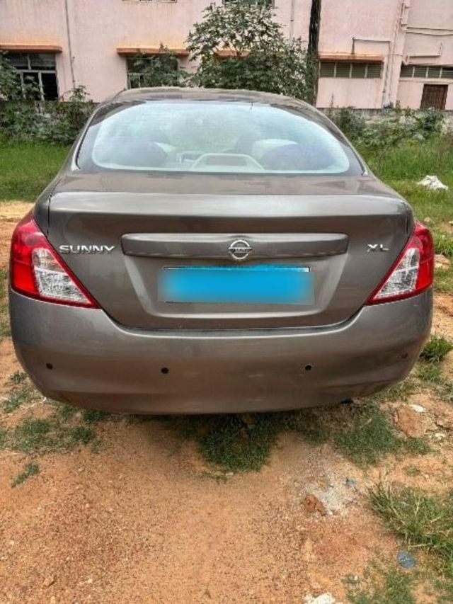 Image Used Car
