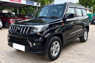 Used N10 R BSVI