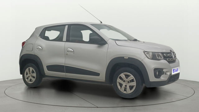 Renault KWID RXT Second-hand 2016 Renault KWID RXT for sale in Bangalore