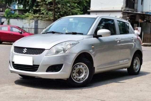 Maruti Suzuki Swift LDI Second-hand 2011 Maruti Suzuki Swift LDI for sale in Mumbai