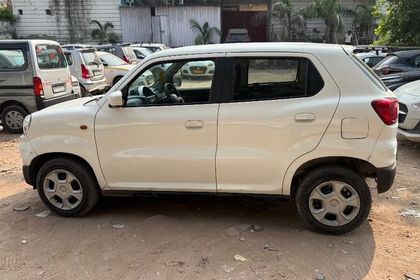 2020 Maruti Suzuki S-Presso वीएक्सआई प्लस 2019-2022