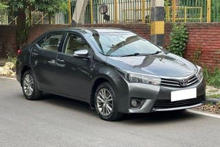 Used 1.8 Limited Edition