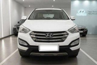 Used 2WD MT