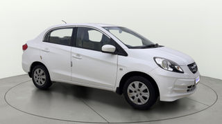 Used SX i-VTEC
