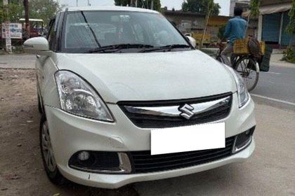 2017 शेवरले सेल 1.3 LS