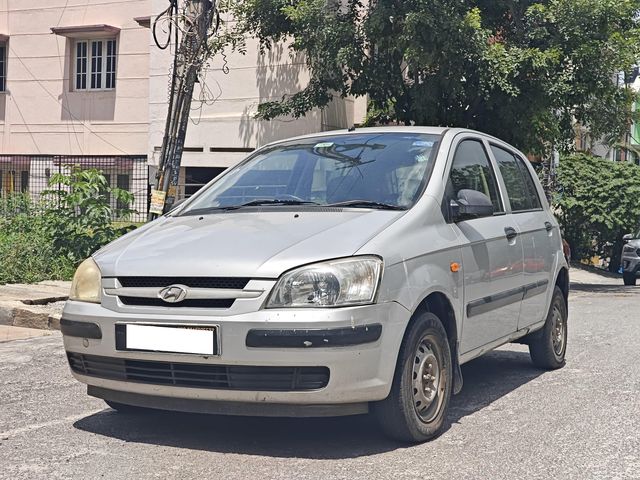 Image Used Car