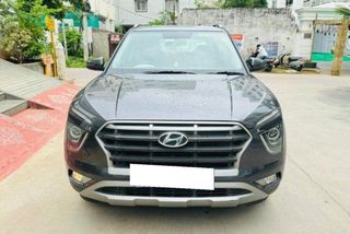 Used EX Diesel BSVI