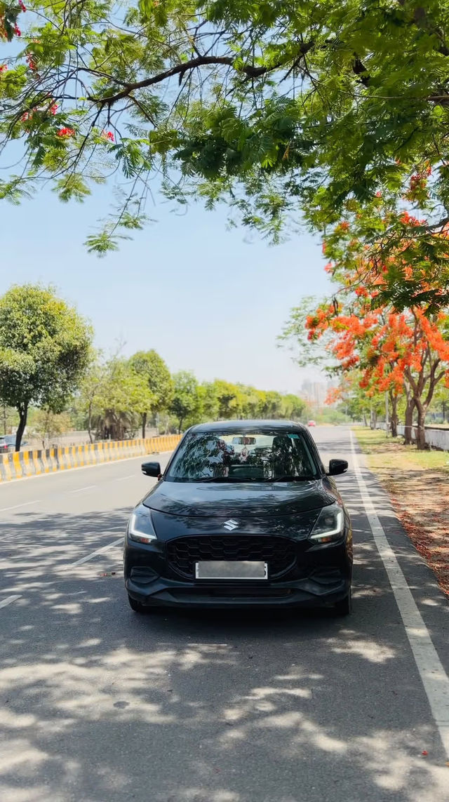 Maruti Suzuki Swift जेडएक्सआई Second-hand 2026 Maruti Suzuki Swift जेडएक्सआई for sale in Noida