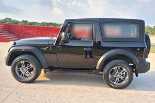 Used LX Hard Top AT RWD