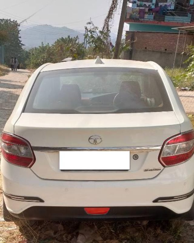 Second-hand 2017 Tata Zest Revotron 1.2T XE for sale in Baddi