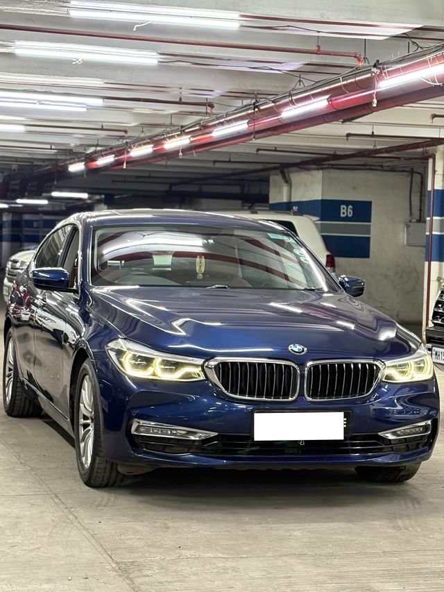Image Used Car