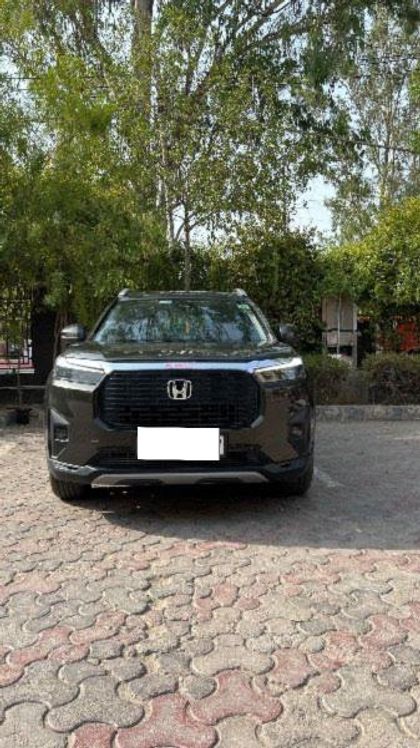 2024 Honda Elevate ZX Non RF