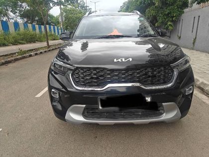 2023 Kia Sonet HTX Diesel BSVI