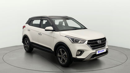 2019 Hyundai Creta 1.6 SX