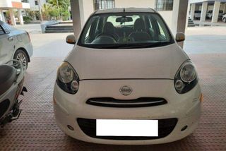 Used XV Primo
