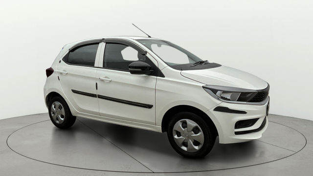 Tata Tiago XT Option Second-hand 2023 Tata Tiago XT Option for sale in Ghaziabad