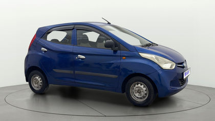 2014 Hyundai EON Era Plus