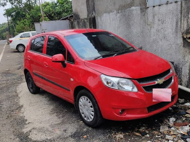 Image Used Car