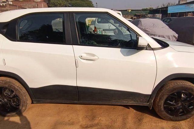 Tata Punch Adventure BSVI Second-hand 2021 Tata Punch Adventure BSVI for sale in New Delhi