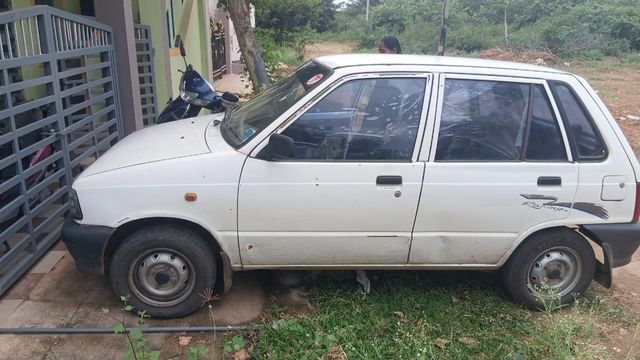 Image Used Car