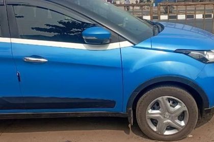 2021 Tata Nexon XM BSVI