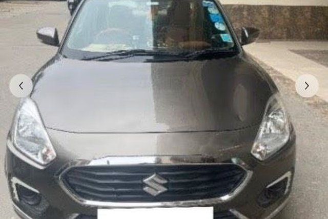 Maruti Suzuki Swift Dzire VXI 1.2 Second-hand 2019 Maruti Suzuki Swift Dzire VXI 1.2 for sale in Greater Noida
