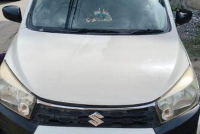 Maruti Suzuki Celerio X AMT VXI Option BSIV Second-hand 2019 Maruti Suzuki Celerio X AMT VXI Option BSIV for sale in Patna