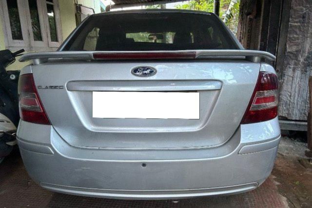 Ford Fiesta Classic 1.4 Duratorq CLXI Second-hand 2013 Ford Fiesta Classic 1.4 Duratorq CLXI for sale in Guwahati