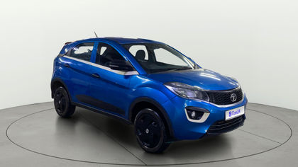 2019 Tata Nexon 1.2 Revotron XM