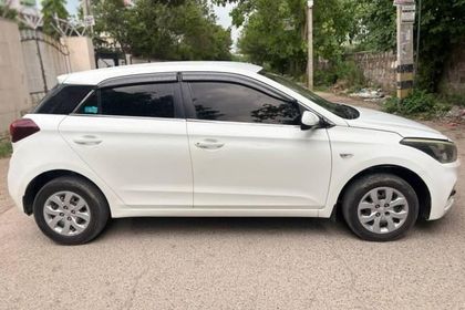 2019 Hyundai i20 Magna Plus Diesel