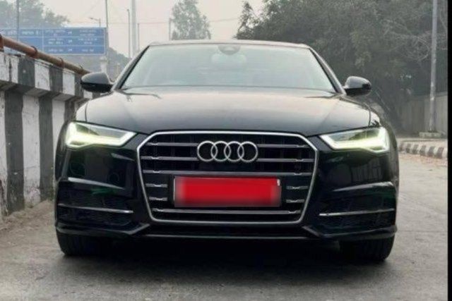 Audi A6 35 TDI Second-hand 2019 Audi A6 35 TDI for sale in New Delhi