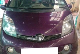 Used Twist XTA