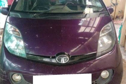 2016 Tata Nano Twist XTA