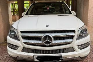 Used 350 CDI Blue Efficiency