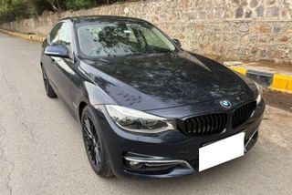 Used Luxury Line
