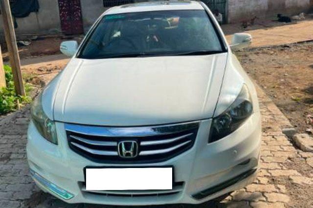 Honda New Accord 2.4 A/T Second-hand 2013 Honda New Accord 2.4 A/T for sale in Giridih