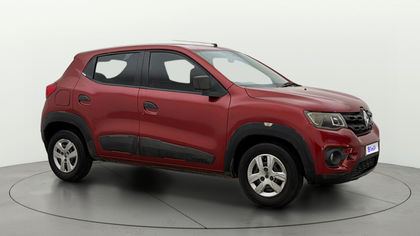2016 Renault KWID RXT