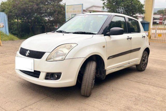Second-hand 2008 Maruti Suzuki Swift 1.3 VXi for sale in Pune
